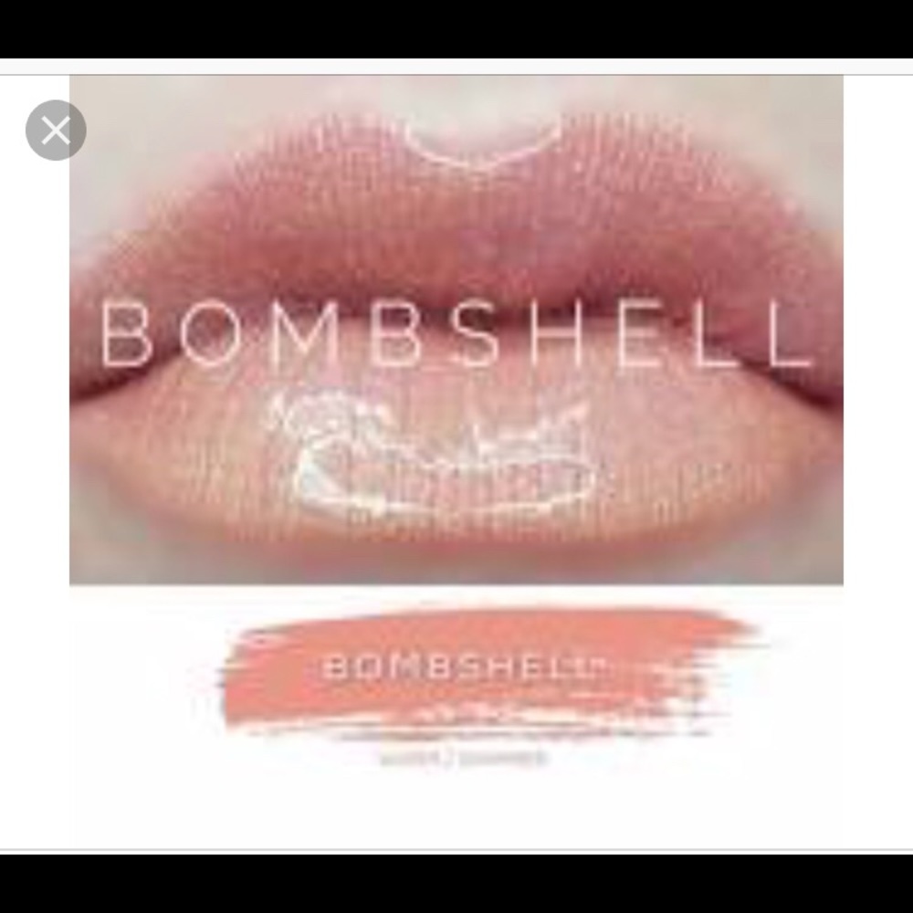 Lipsense Bombshell